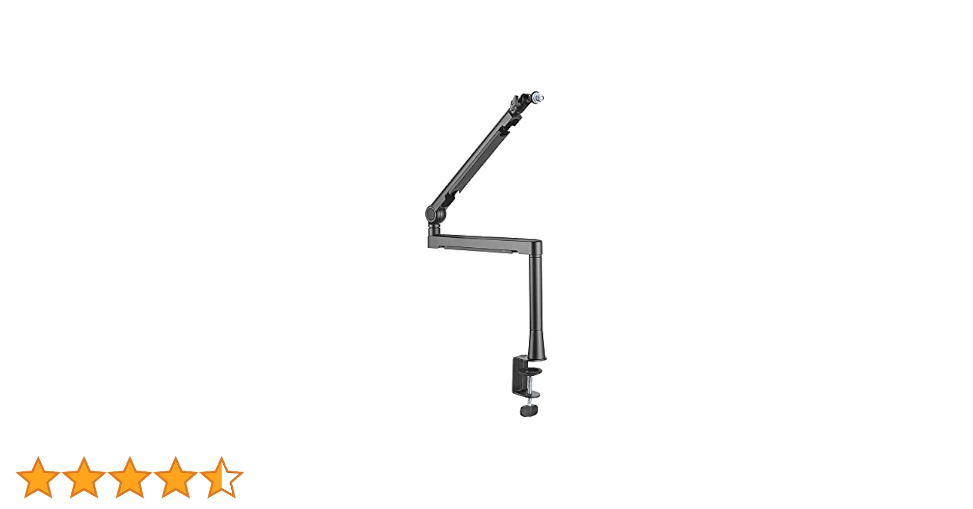 【新品】Alterzone ALZ-M3 Microphone Arm Amazon | Alterzone ALZ-M3 Microphone Arm アルミニウム